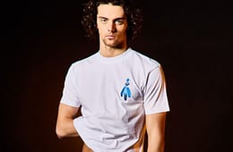 Thomas ceccon girlfriend